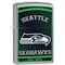 Zippo Zippo 207 Nfl Seattle Seahawks ZIP-29960 - alternate 1